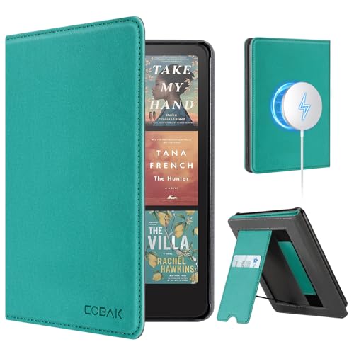 Kindle Paperwhite Signature Edition Essentials Bundle including